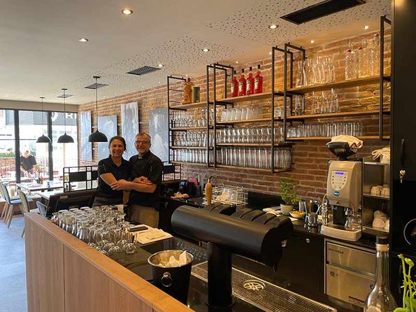 Pizzeria Copacabana in Kufstein