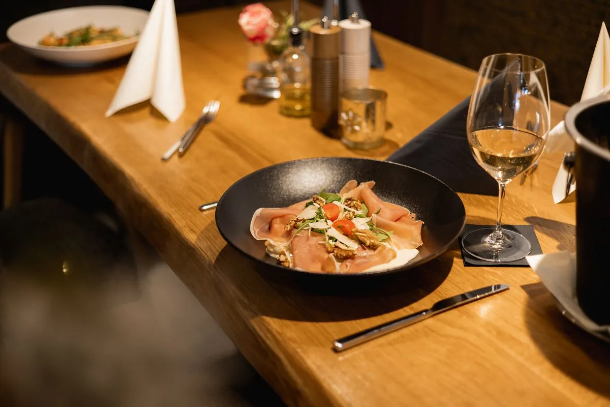 Abo-Essen in Kufstein