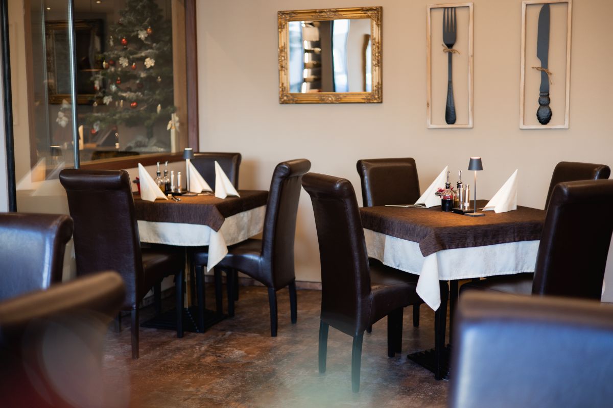 Pizzeria in Kufstein