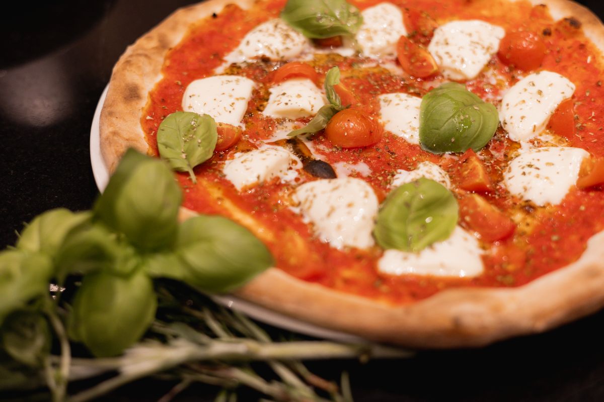 Pizza in Kufstein essen