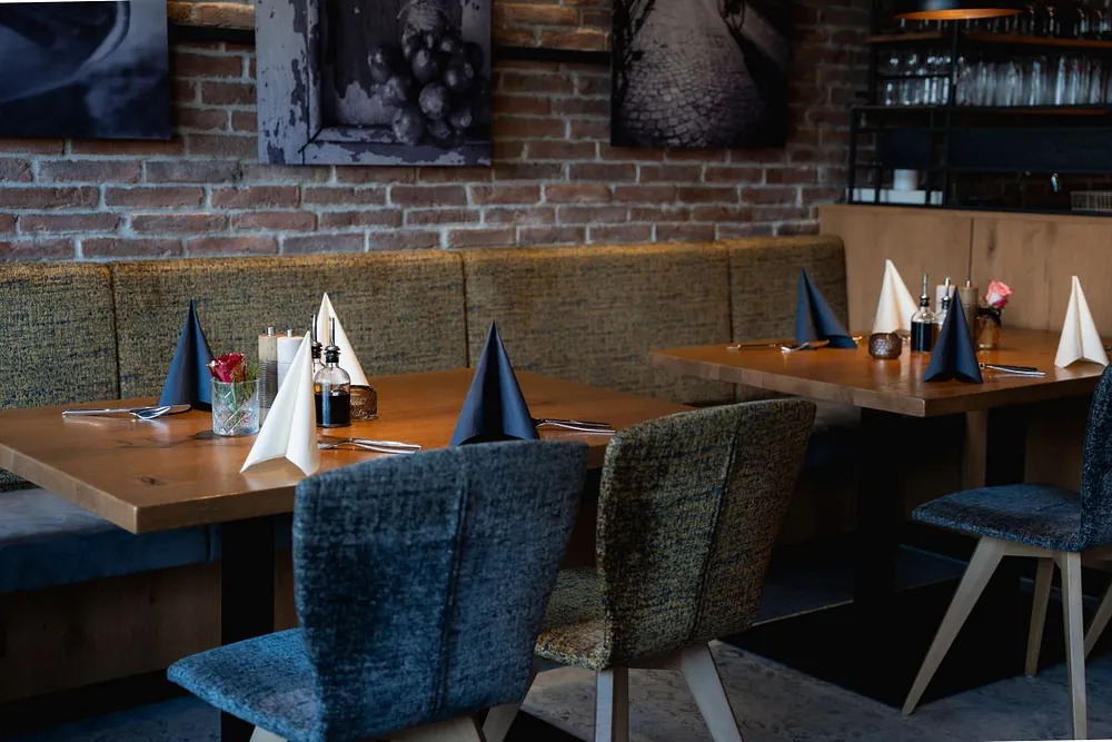 Restaurant in Kufstein