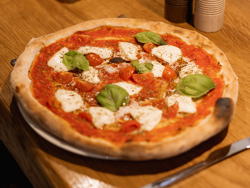 Günstiges Mittagessen in Kufstein